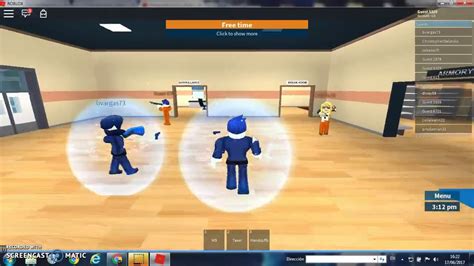 Como Aprender A Jugar ROBLOX PLAYER YouTube