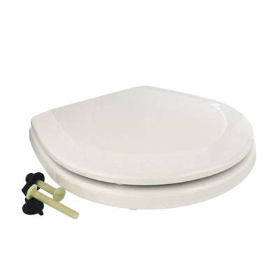 Jabsco Toilet Seat Lid Compact