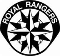 Royal Rangers Logo Image - Clipart & Vector Design