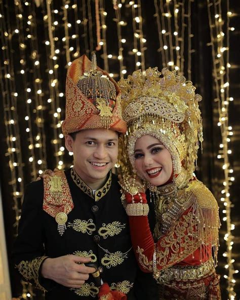 Foto Pakaian Pengantin Pernikahan Adat Aceh Bagus Banget Liat Aja