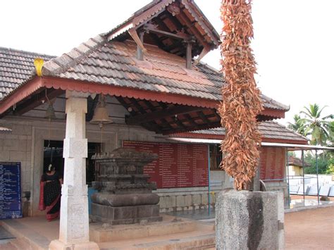 Discover Mangalore: Temples in Mangalore