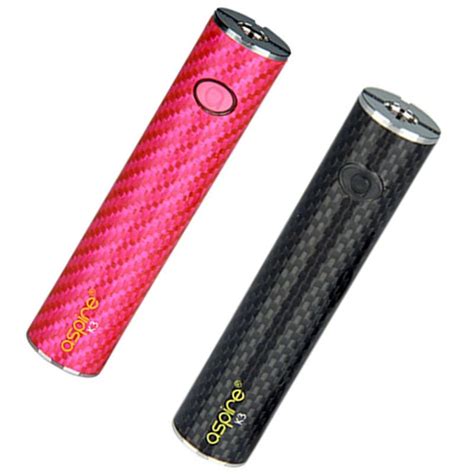 Aspire K3 Battery UK | Vape Pen 510 Mod - Rossat Vape