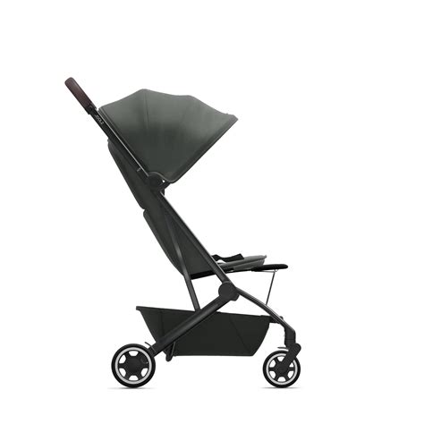 Joolz Aer/Aer+ Leg Rest – Buttercup