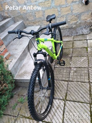 планински велосипед Rockrider st 100 в Велосипеди в гр. Добрич ...