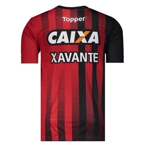 Camisa Topper Brasil De Pelotas 2017 Aquecimento FutFanatics