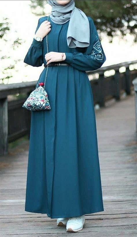 Beautiful islamic dress – Artofit