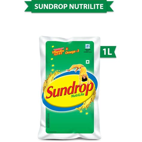 Sundrop NutriLite 1L