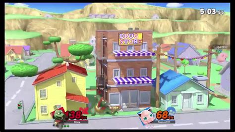 Smash Online W Piranha Plant Viewer Matches Youtube