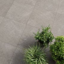 Sample Rushmore Cm Rock X Matte Porcelain Outdoor Paver