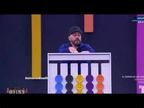 LUPILLO RIVERA SORPRENDE A TODOS EN LA PRUEBA DE SALVACION LA CASA DE