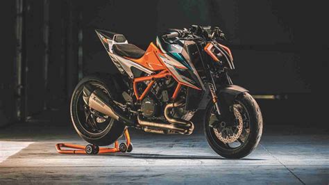 2021 Ktm 1290 Super Duke Rr Unveiled Motorcycle News Reviews And More