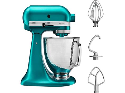 KITCHEN AID Artisan 4 8 Liter 5KSM156HMESA Limited Edition