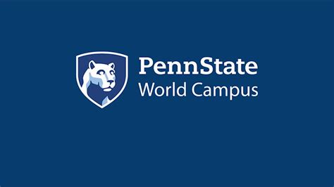 [Video] Penn State World Campus on LinkedIn: Congratulations to our ...