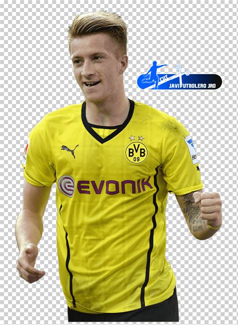 Descarga Gratis Marco Reus Borussia Dortmund Selecci N Nacional De