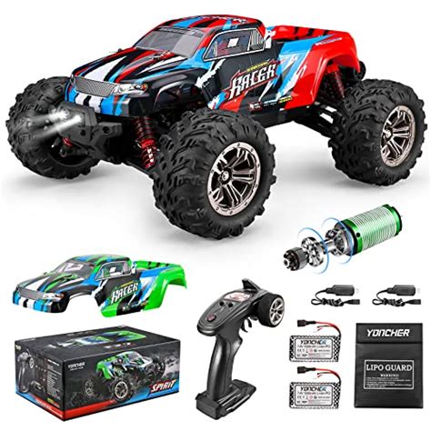 Top Mejor Los Mejores Coche Rc Gasolina Comparaci N Ofertas