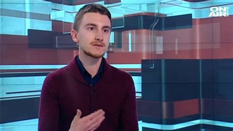 Даниел Троев за добрината, великодушието и здравословната вяра в хората