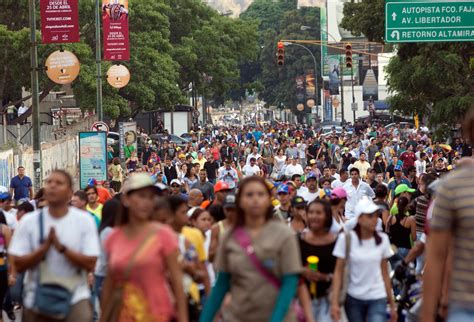 Oposición Y Oficialismo Se Manifiestan Hoy En Las Calles