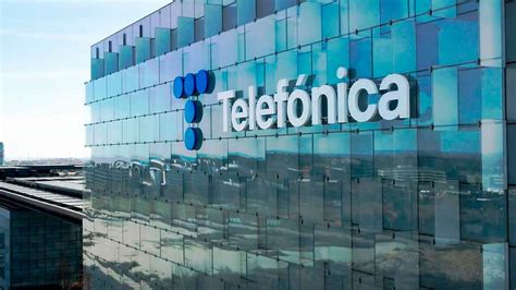 Telefónica publica 7 nuevas vacantes de empleo AlMinutoNoticias