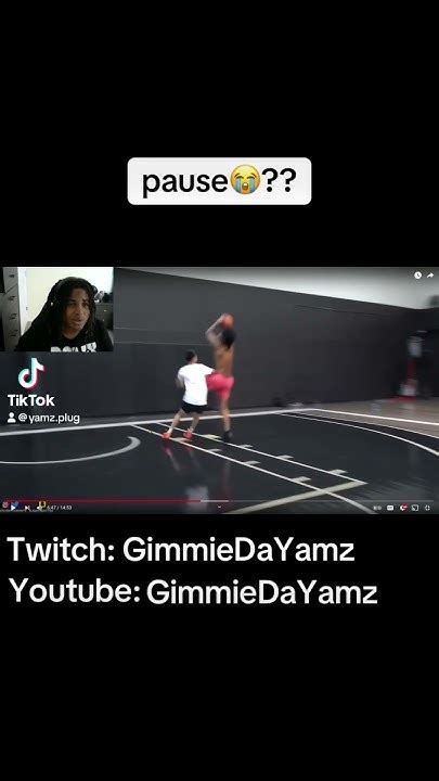 Pause No Diddy Funny Fypage Streamer Youtube