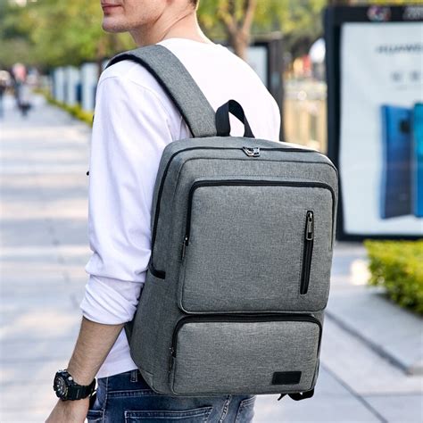 Mens Backpack 2020 New Casual Backpack Men Shoulder Travel Bag