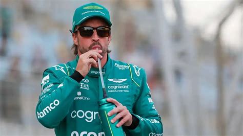 Fernando Alonso Comanda En Aston Martin La Revoluci N Hyperfocus