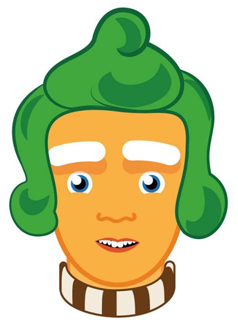 The best free Oompa clipart images. Download from 29 free cliparts of ...