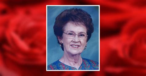 Marilyn J Lundy Obituary Krill Funeral Service