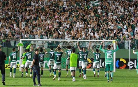 Goiás x Atlético GO ingressos esgotados para jogo decisivo da Copa do