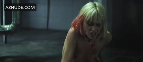 SNY NUDE SCENES AZNude
