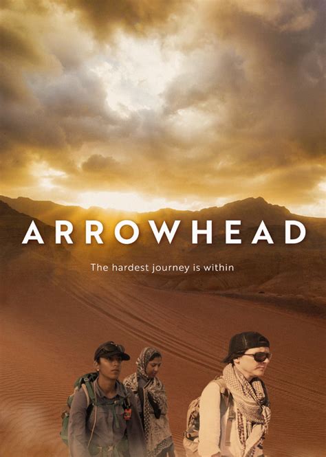 Arrowhead A Desert Odyssey Filmfreeway