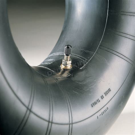 Michelin Standard Inner Tube W Tr Center Metal Valve Stem