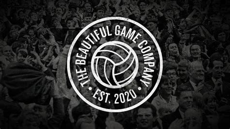 The history of the Football chant | The Beautiful Game Co.