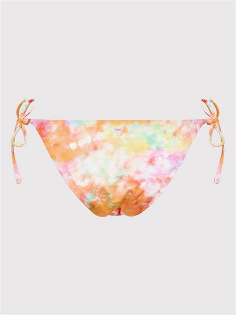 Guess Bikini Unterteil E2GO02 MC04P Bunt Modivo De