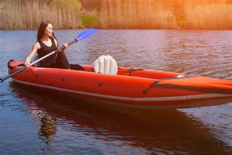 Top 5 Best Sea Kayaks Of 2022 • The Adventure Junkies