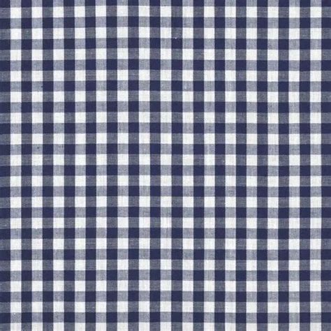 Cotton Gingham Check Fabric Gsm 100 150 At Rs 110 Meter In Chennai