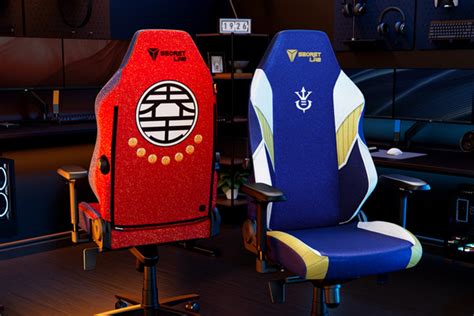 Secretlab SKINS Les premières housses de chaise gaming au monde