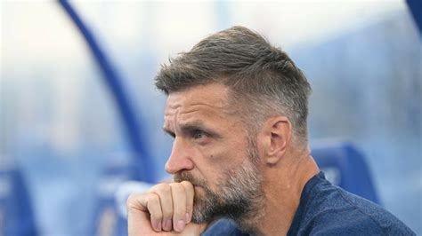 Igor Bišćan Razočaran Sam Kao I Igrači Dominirali Smo A S