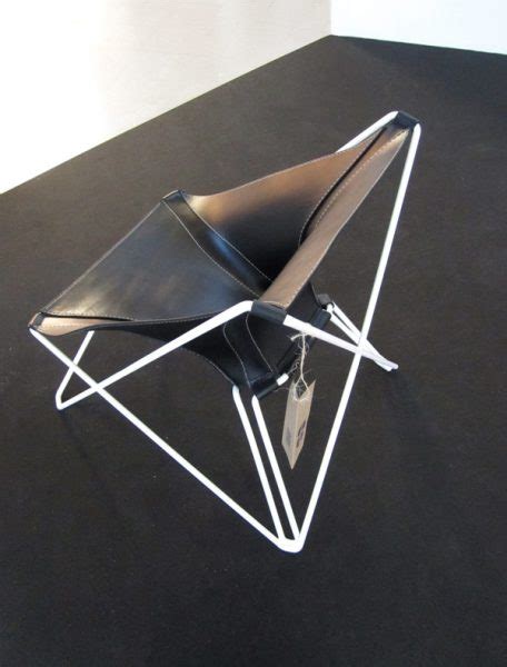 Daqb Design diseño joven en la espacio Nude de Feria Hábitat de Valencia Experimenta