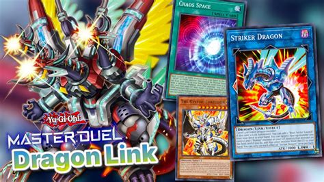 Dragon Link Replay Decklist YU GI OH MASTER DUEL ITA YouTube