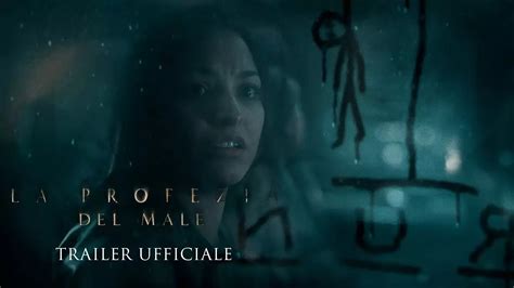 La Profezia Del Male Il Trailer Dell Horror Screen Gems