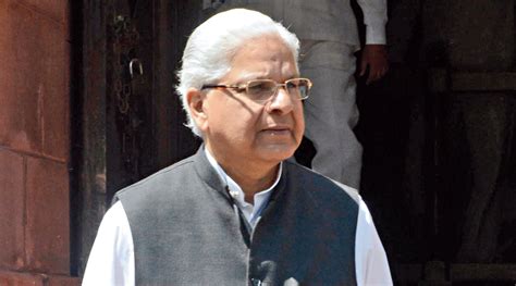 Kalraj Mishra Follow Law Ex Ministers Tell Rajasthan Governor