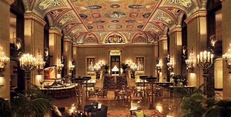 Historic Hotels Of America