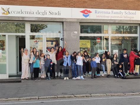 Accademia Degli Studi L Anno Scolastico Cominciato Con Una Nuova