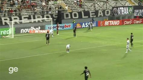 Bragantino 0 x 1 Água Santa Melhores momentos Campeonato Paulista