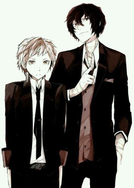 #Бродячие_псы #BSD #Bungo_stray_dogs #Bungostraydogs #Dazai_Osamu # ...