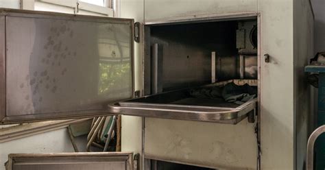 South African Woman Found Alive In Morgue Refrigerator