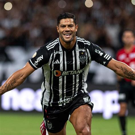 Hulk leva Atlético MG ao primeiro tetra de Minas desde os anos 1980