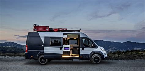 Fiat Ducato Camper Van Spare Parts