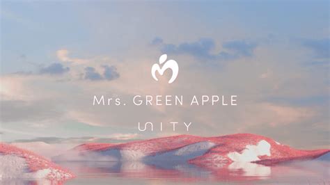 Mrs Green Apple、ミニアルバム『unity』全曲ダイジェスト映像公開 Barks