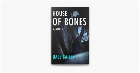 ‎house Of Bones On Apple Books